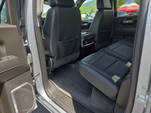 Used 2023 GMC Sierra 1500 Elevation w/ Elevation Premium Package AWD/4WD image 20