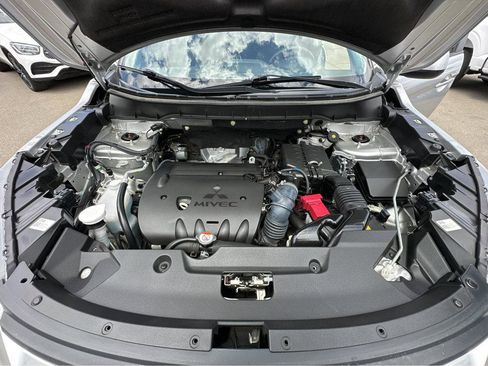 Used 2022 Mitsubishi Outlander Sport ES AWD/4WD image 38