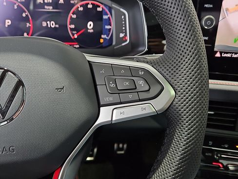 New 2026 Volkswagen Jetta GLI Autobahn FWD image 19