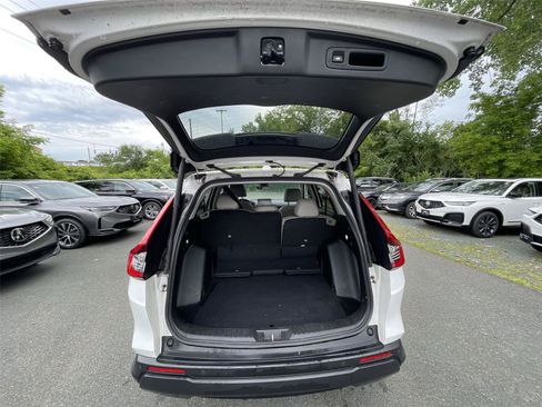 Used 2023 Honda CR-V EX-L image 24