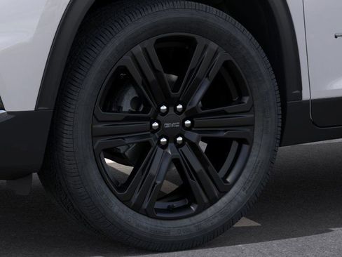 New 2025 GMC Acadia Elevation w/ Super Cruise Package FWD image 9