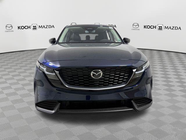 New 2026 MAZDA CX-5 Select AWD/4WD image 2