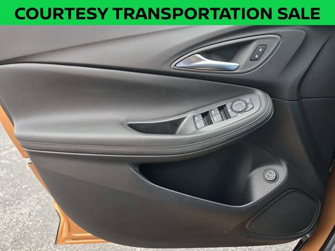 New 2026 Buick Encore GX Preferred w/ Advanced Technology Package FWD image 29