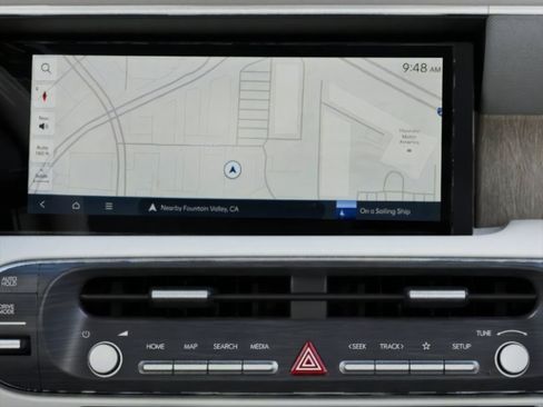 New 2027 Hyundai Palisade SEL Premium FWD image 13