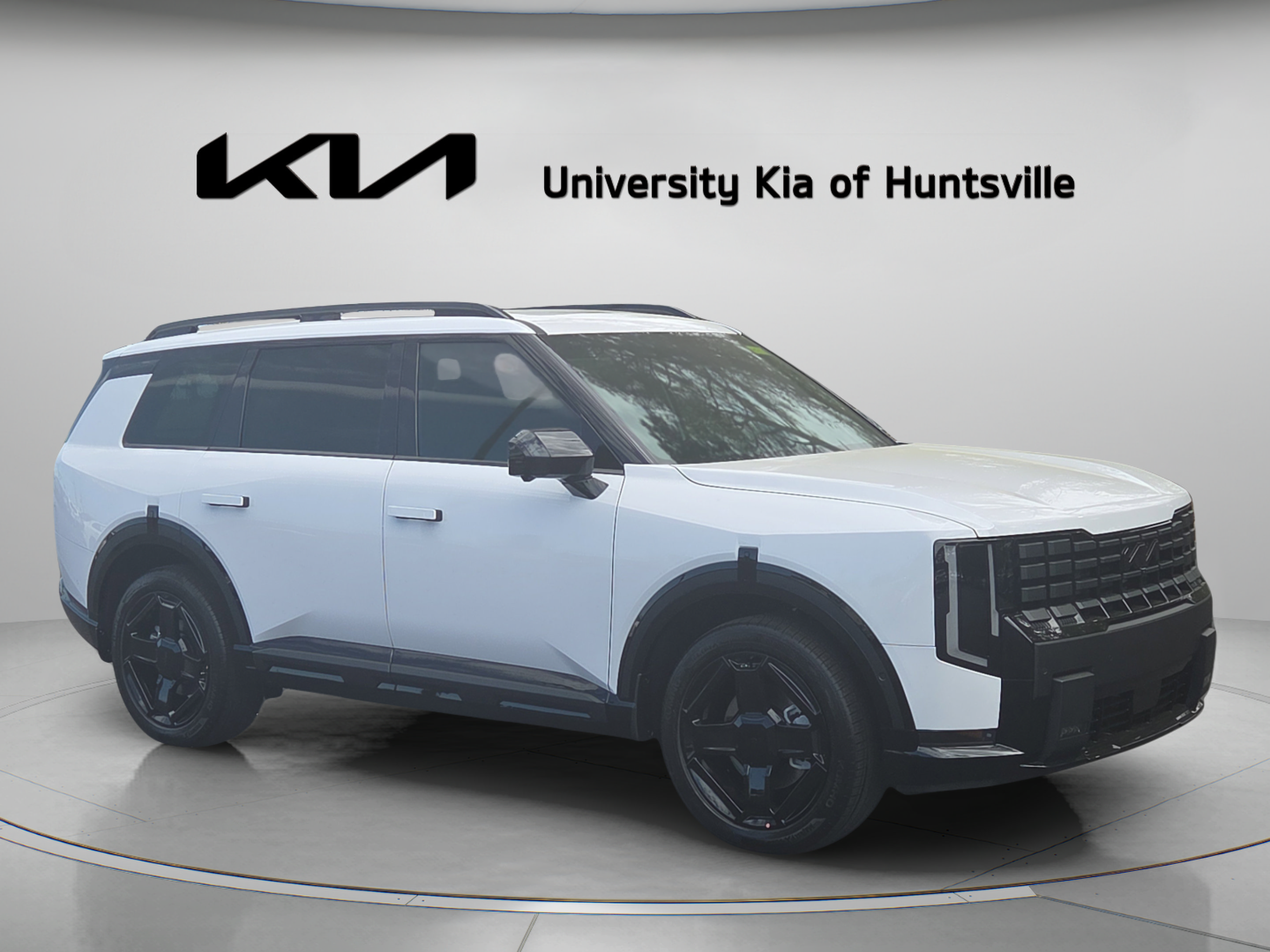 New 2027 Kia Telluride X-Line SX Prestige AWD/4WD image 1