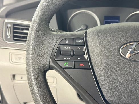 Used 2017 Hyundai Sonata Sport FWD image 16