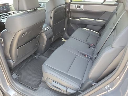 New 2026 Hyundai Santa Fe SEL AWD/4WD image 24
