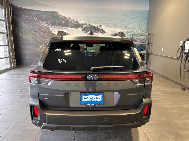 New 2026 Subaru Outback Premium AWD/4WD image 5