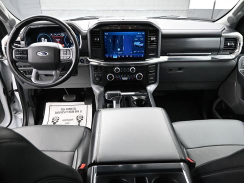 Used 2023 Ford F150 Lariat image 23