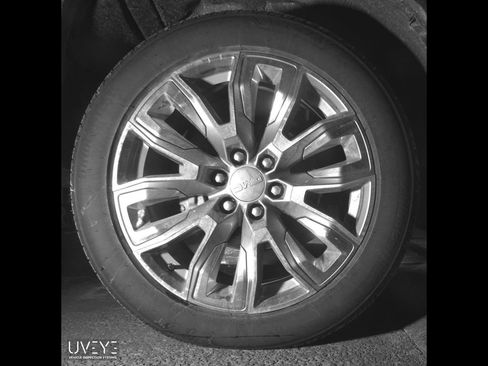 Certified 2024 GMC Sierra 1500 Denali w/ Denali Reserve Package image 11