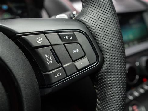 Used 2024 Jaguar F-TYPE R AWD/4WD image 20