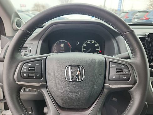 Used 2024 Honda Ridgeline Sport+ image 18