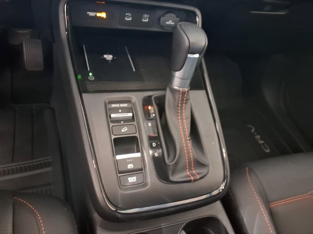 Certified 2026 Honda CR-V Sport Touring image 14