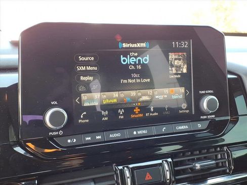 Used 2024 Nissan Pathfinder Rock Creek image 13