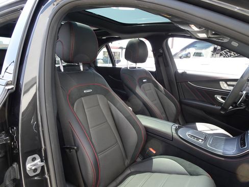Used 2022 Mercedes-Benz E 53 AMG 4MATIC Sedan image 21