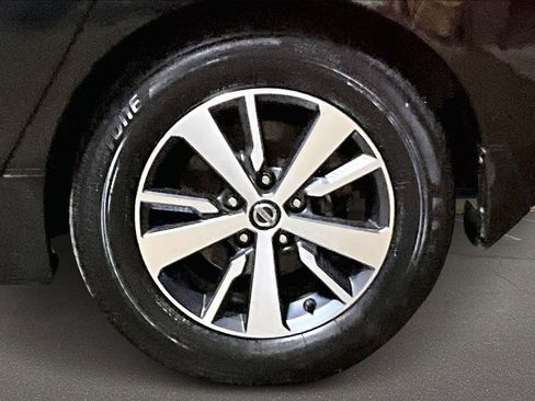 Used 2022 Nissan Leaf S Plus image 36