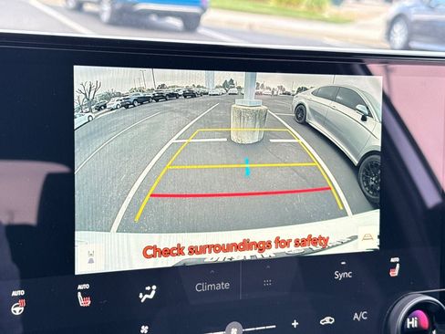 New 2026 Toyota bZ image 23