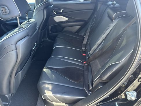 Used 2019 Acura RDX A-Spec image 22