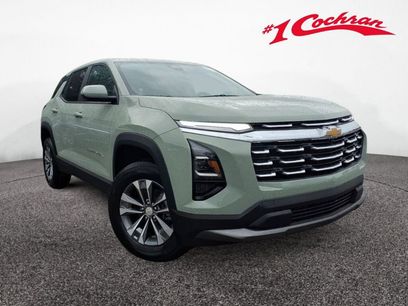 New 2026 Chevrolet Equinox LT w/ Convenience Package II