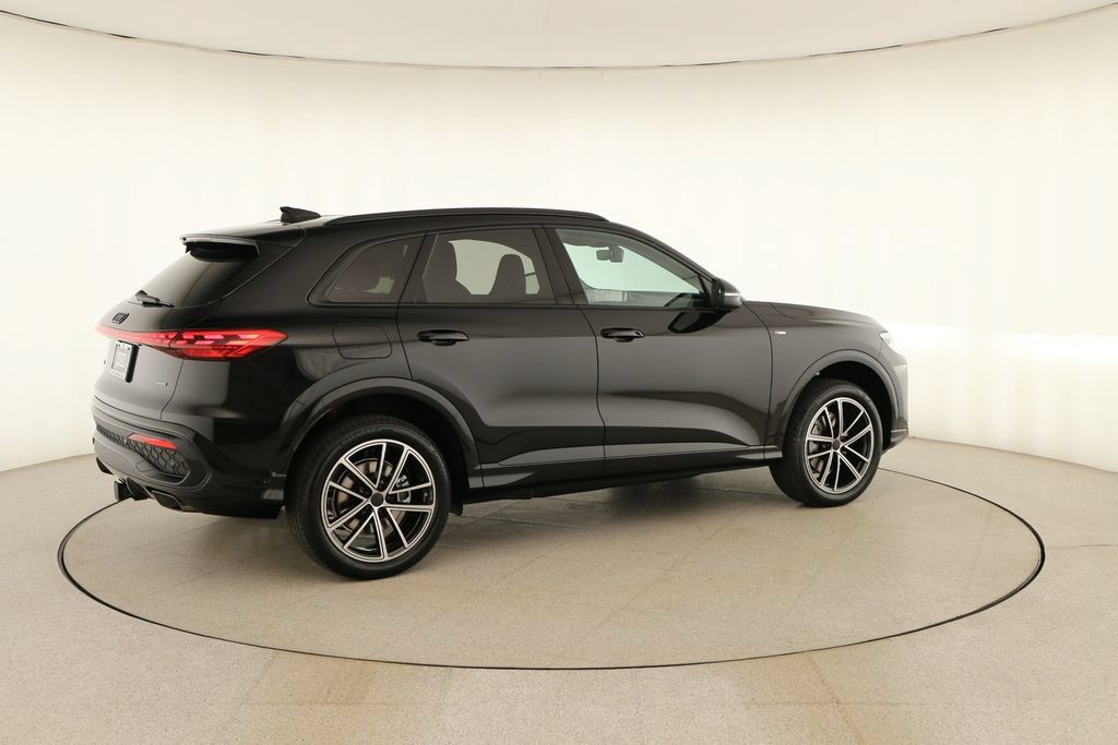 New 2026 Audi Q5 Premium Plus AWD/4WD image 7