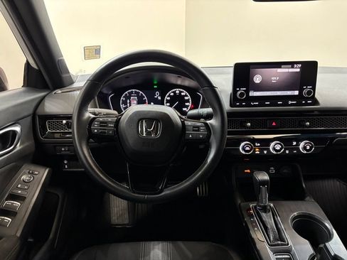 Certified 2023 Honda Civic LX image 23