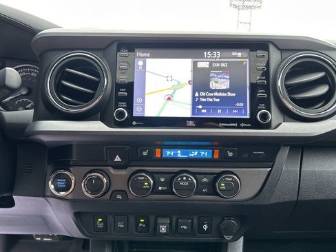 Used 2021 Toyota Tacoma TRD Pro image 27