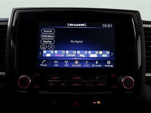 Used 2024 Nissan Frontier SV w/ SV Convenience Package image 28