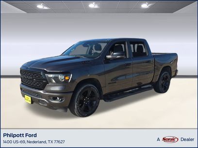 Used 2023 RAM 1500 Lone Star