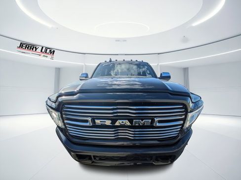 Certified 2021 RAM 3500 Laramie image 6