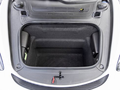 Used 2023 Porsche 718 Cayman GT4 RS image 62