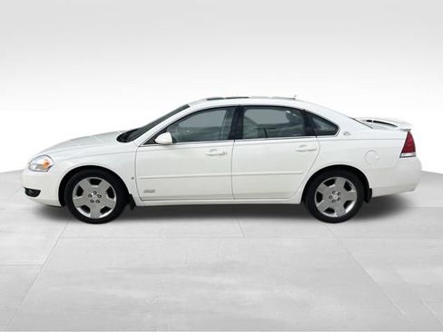 Used 2006 Chevrolet Impala SS w/ Convenience Package image 5