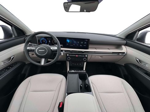New 2026 Hyundai Tucson SEL AWD/4WD image 13