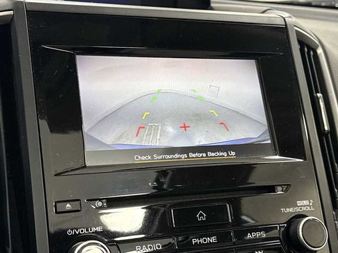 Used 2020 Subaru Forester Premium image 19