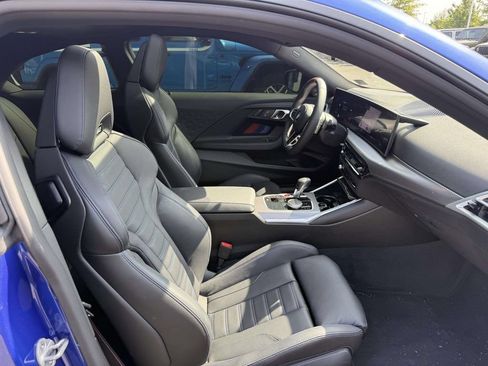Used 2026 BMW M2 w/ Lighting Package RWD image 15