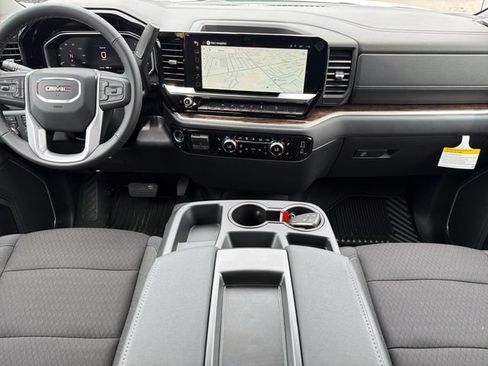 New 2026 GMC Sierra 1500 Elevation w/ X31 Off-Road Package AWD/4WD image 9