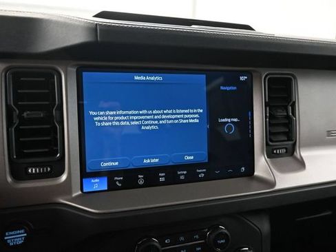 New 2026 Ford Bronco Outer Banks AWD/4WD image 15