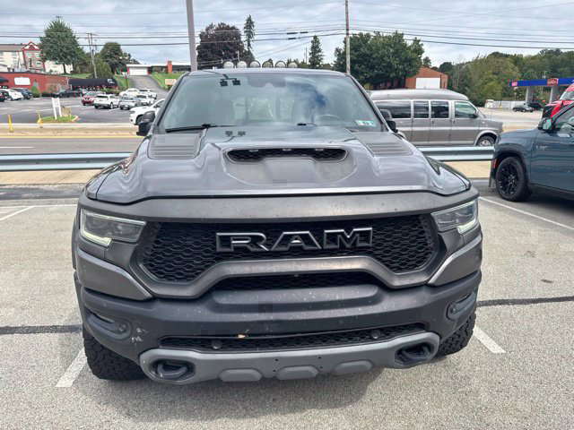 Used 2021 RAM 1500 TRX w/ TRX Level 2 Equipment Group AWD/4WD image 2