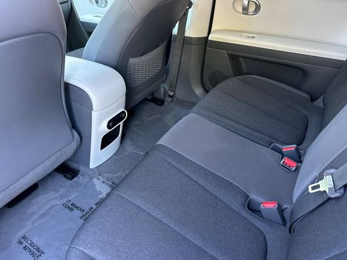 Certified 2024 Hyundai Ioniq 5 SEL RWD image 13