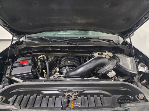 Used 2021 GMC Sierra 1500 AT4 w/ AT4 Value Package image 11