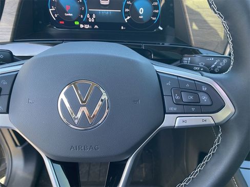 New 2026 Volkswagen Atlas SE image 21