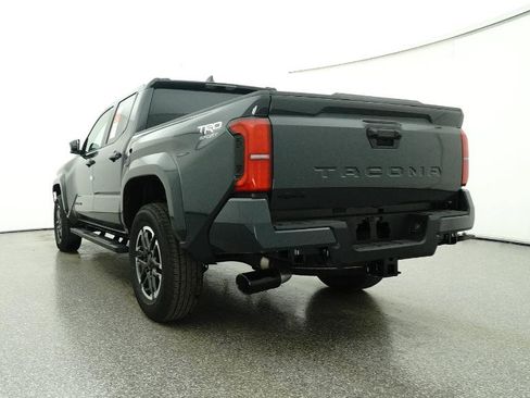 New 2025 Toyota Tacoma TRD Sport image 15