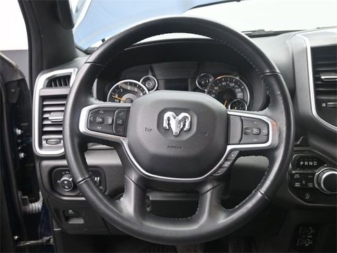 Used 2022 RAM 1500 Big Horn image 27
