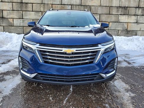 Used 2023 Chevrolet Equinox Premier image 9