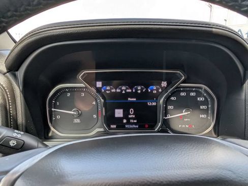 Certified 2022 GMC Sierra 2500 Denali AWD/4WD image 13
