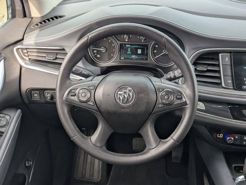 Used 2018 Buick Enclave Essence w/ Trailering Package image 19