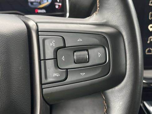 Used 2025 GMC Sierra 2500 AT4 AWD/4WD image 27