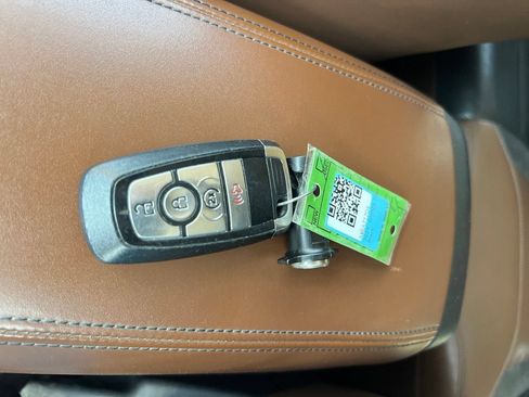 Used 2021 Ford Bronco Sport Outer Banks AWD/4WD image 26
