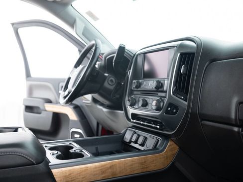 Used 2015 Chevrolet Silverado 3500 LTZ w/ Duramax Plus Package image 31