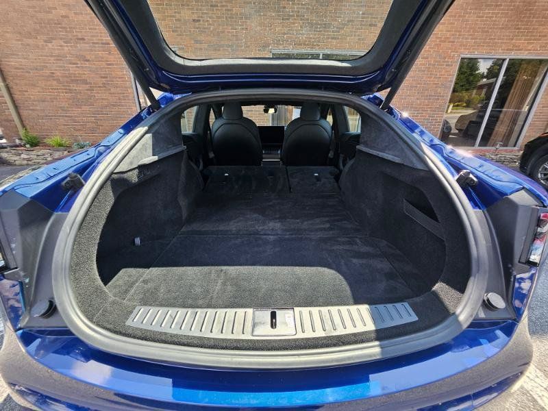 Used 2024 Tesla Model S AWD/4WD image 78
