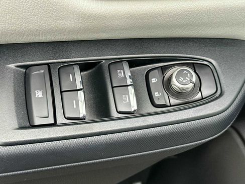 Certified 2025 Subaru Forester Premium w/ Convenience Package #1 image 54